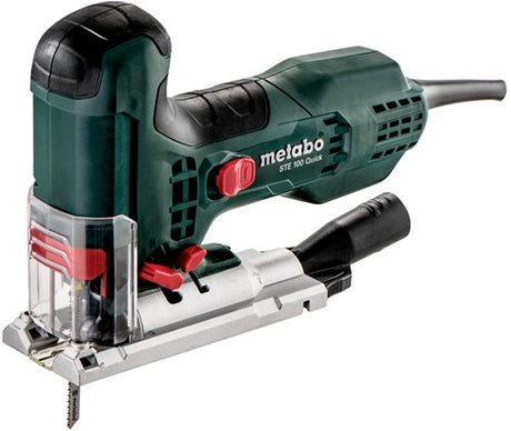 Metabo Ste 100 Schnellstichsäge im Karton – 601100000