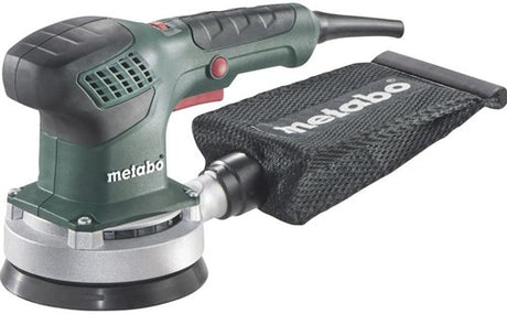Metabo SXE 3125 Exzenterschleifer 310 W 125 mm | im Fall - 600443500