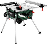 Metabo TS 254 Tischkreissäge | 2000 W – 600668000