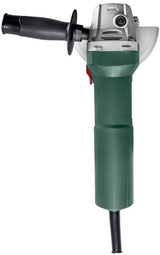 Metabo w 1100-125 | Winkelschleifer | 125mm | 1100 Watt | 12000 Minuten | im Karton - 603614000