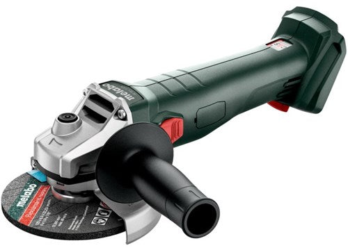 Metabo Winkelschleifer B 18 7-125 Akku-Winkelschleifer B 18 7-125