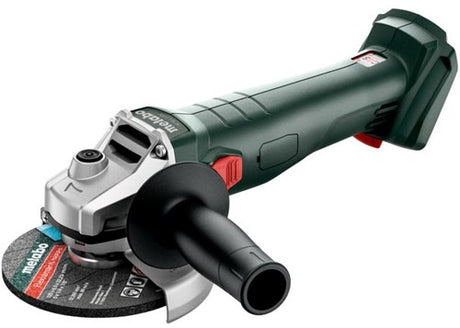 Metabo Winkelschleifer B 18 7-125 Akku-Winkelschleifer B 18 7-125