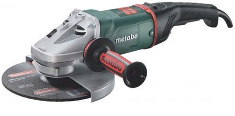 Metabo Wea 24-230 MVT Quick Winkelschleifer 230 mm – 606472000