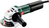 Metabo weq 1400-125 | 1400w | Winkelschleifer | mit 2 Diamanttrennscheiben - 600347510