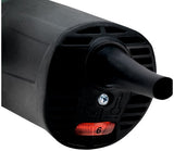 Metabo wev 17-125 quick inox | haakse slijper | 125 mm | 1700 watt - 600517000
