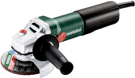Metabo WQ 1100-125 Winkelschleifer 125 mm im Karton – 610035000