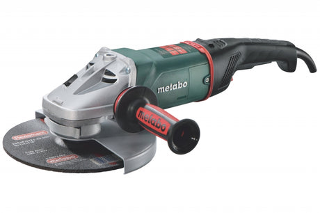 Metabo Wea 24-230 MVT Quick Winkelschleifer 230 mm – 606472000