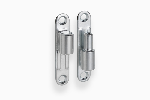 Metafranc-Scharnier für Renovierung 13 mm vz w - wu0321266