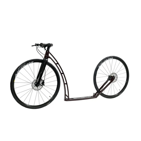 Mibo revoo 28 28 schwarz rot