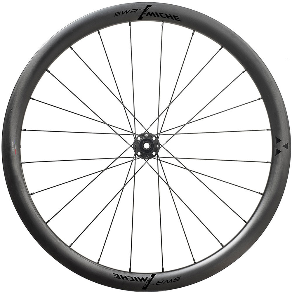 Miche swr evo 40cl Carbon-Laufradsatz