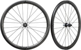 Miche swr evo 40cl Carbon-Laufradsatz