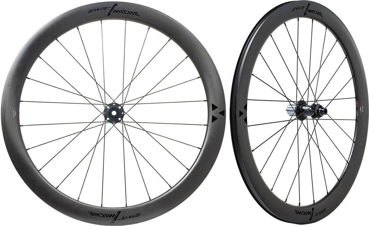 Miche swr evo 50cl Carbon-Laufradsatz