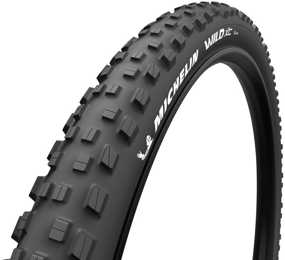 Michelin Wild XC Performance Line 29 TLR Faltreifen