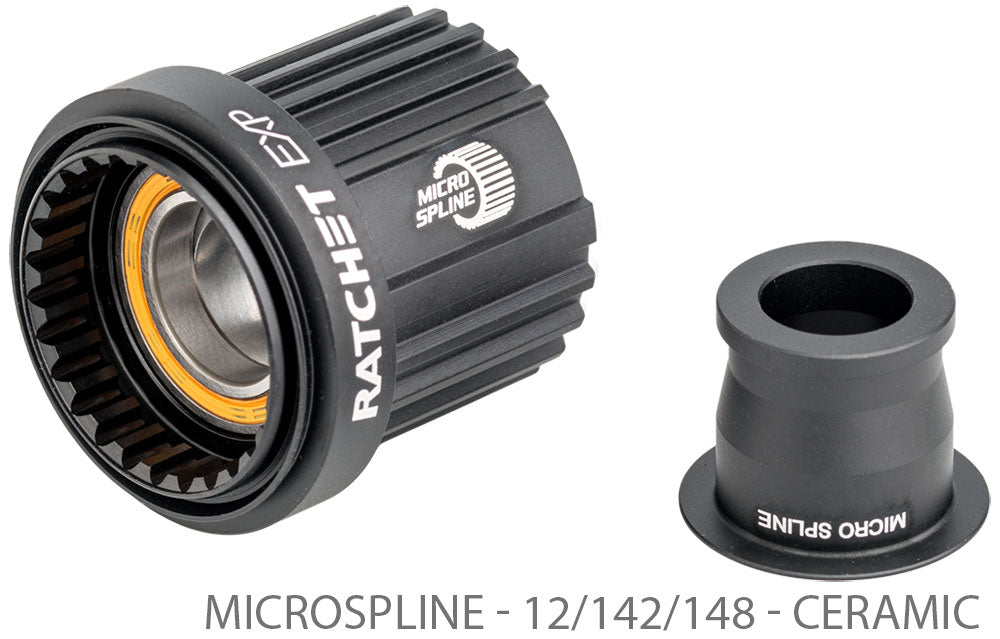 Verschiedene Rennkörper -Ratschen -Exp Shimano 11 Speed ​​12 142mm