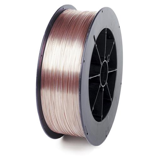 MIG-Schweißdraht 0,8 mm D300 15 kg SG2 (u) | 15 Stück