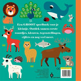 Gottmer meine großen Spielbuchtiere
