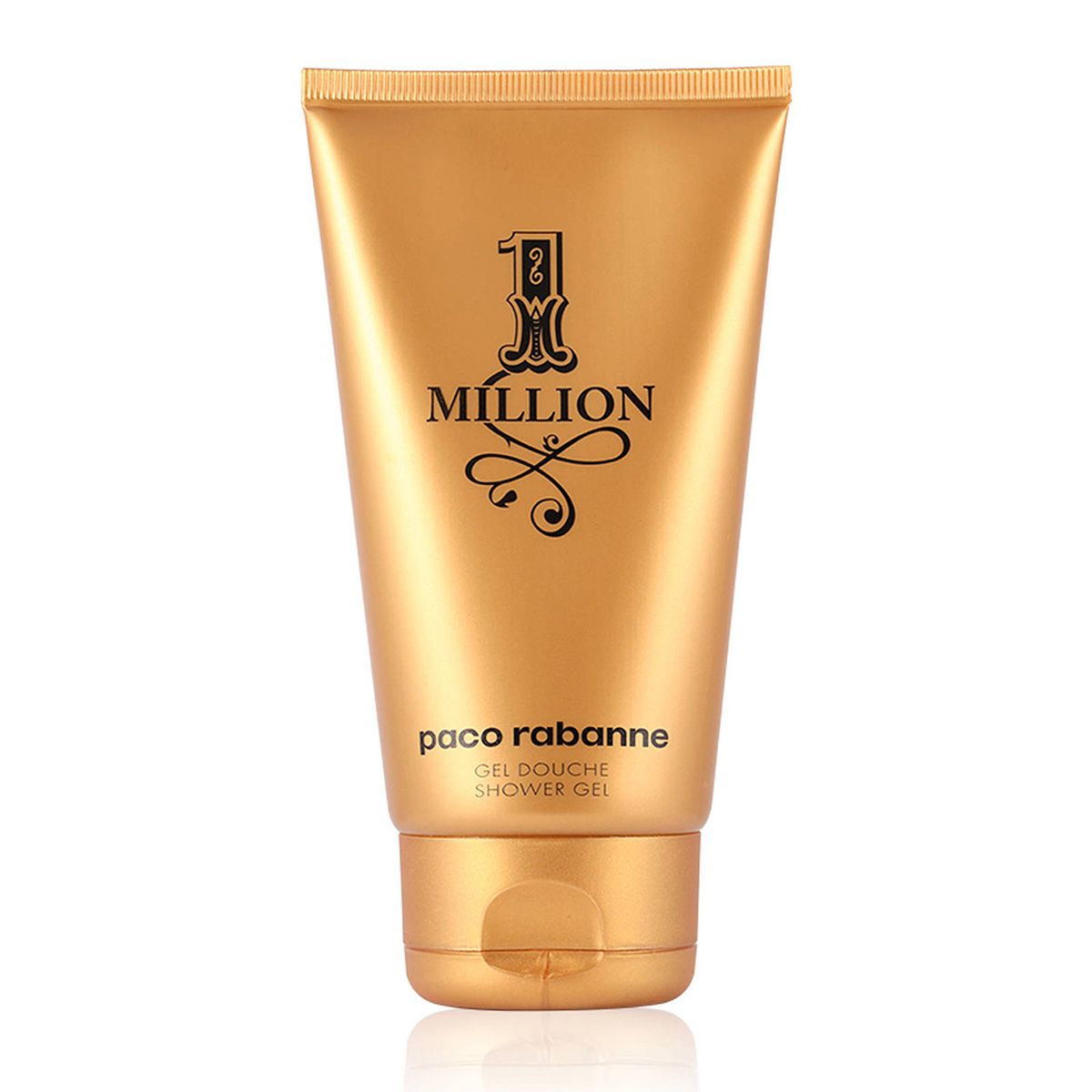 Paco Rabanne Dusche eine Million 150 ml Männer