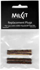 Milkit hassle'off Ersatzstecker