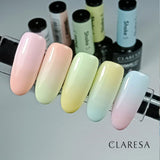 Claresa UV-LED-Gel-Nagellack, 5 ml, 2 mal schütteln