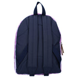 Milchy kuss spaß vibes schultasche Mädchen 13,5 Liter lila lila lila