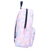 Milky Kiss Clever Girls Rucksack Mädchen rosa