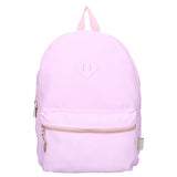 Milchkuss Next Level Vibes Schoolbag Girls 13,5 Liter Lila