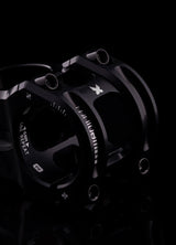 Sixpack racing dj dirtbike stem 31.8mm