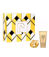 Paco Rabanne Lady Million Geschenkset Damen EDP 50ml