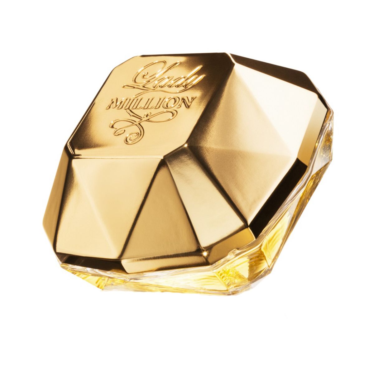 Paco Rabanne Eau de Parfum Spray Lady Million 30 ml Damen