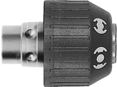 Milwaukee accessoires adapter voor ph 26, fixtec - sds-plus - 4932352299