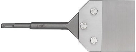 Milwaukee Zubehör Bodenschaber SDS-Plus 250 x 100 mm – 4932352919