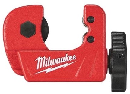 Milwaukee Rohrschneider Mini Cu 3 - 15 mm - 48229250