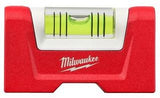 Milwaukee Kompakt-Torpedo-Wasserwaage – 4932472122
