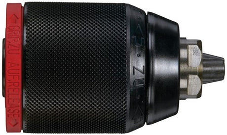 Milwaukee Zubehör Fixtec Schnellspannbohrfutter 1,5 -13 mm, 1 2 x 20 - 4932371913