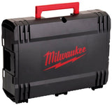 Milwaukee Zubehör HD Box Transportkoffer Milwaukee (Größe 1) – 4932378986