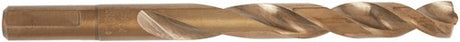 Milwaukee Zubehör HSS-G CO Metallbohrer 10 x 133 mm – 4932363279