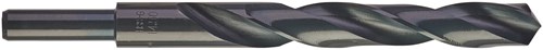 Milwaukee Zubehör HSS-R Metallbohrer 14,5 x 169 mm – 4932373320