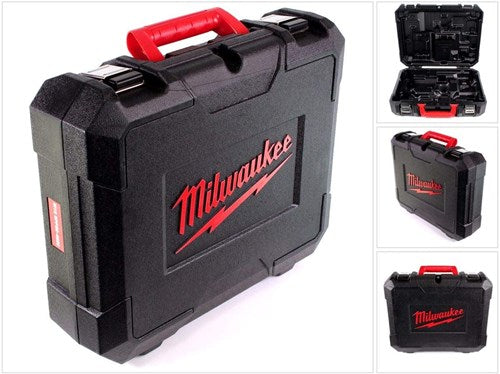 Milwaukee Zubehörkoffer für M18 Bid M18 BPD – 4931436086