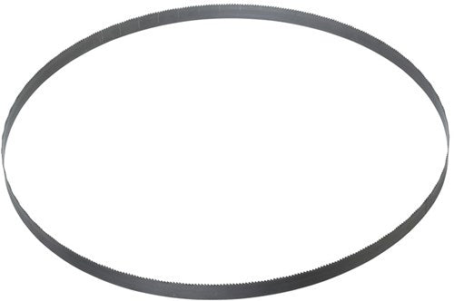 Milwaukee Zubehör Bandsägeblatt, Zahnteilung 1,8 mm (3 Stück) - 48390519