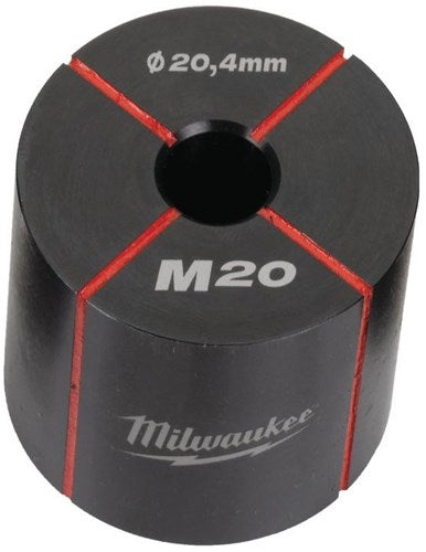 Milwaukee Zubehörform 20,4 mm – 4932430914