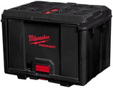 Milwaukee accessoires packout grote opbergbox - 4932480623