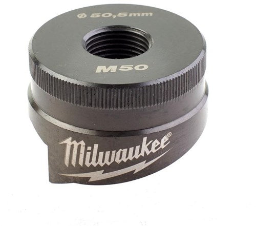 Milwaukee accessoires pons 50.5 mm - 4932430848