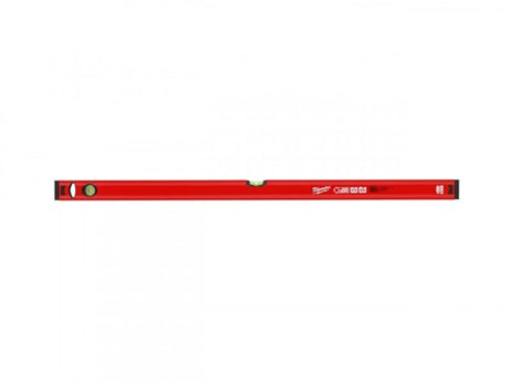 Milwaukee Zubehör Redstick Slim Wasserwaage 180 cm – 1 Stück – 4932459095