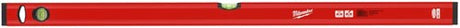 Milwaukee accessoires redstick slim waterpas | magnetisch | 100cm - 4932464856