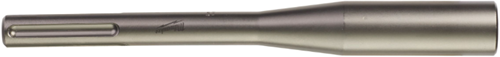 Milwaukee accessoires sds-max elektroden aardpenstampers 16.6 x 220 mm - 4932451355