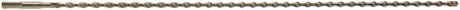 Milwaukee accessoires sds-plus hamerboor | m 2, 8 x 600 mm - 4932399327