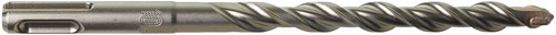 Milwaukee Zubehör SDS-Plus Bohrhammer, MS2, 10 x 160 mm (10 Stück) neu MS2 – 4932371708
