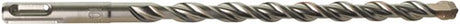 Milwaukee Zubehör SDS-Plus Bohrhammer, MS2, 10 x 210 mm (10 Stück) – 4932371709