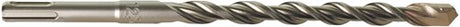Milwaukee Zubehör SDS-Plus Bohrhammer, MS2, 12 x 210 mm (10 Stück) – 4932371710