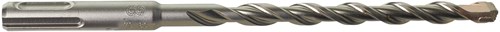 Milwaukee Zubehör SDS-Plus Bohrhammer, MS2, 8 x 160 mm (10 Stück) neu MS2 – 4932371706